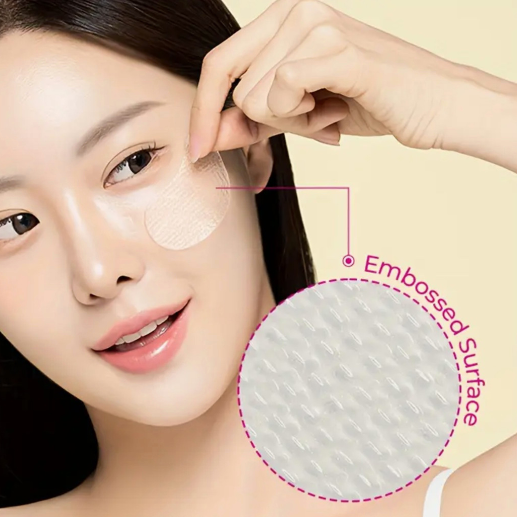 Generic Multi-balm 4pcs Facial Care Set - All-in-One