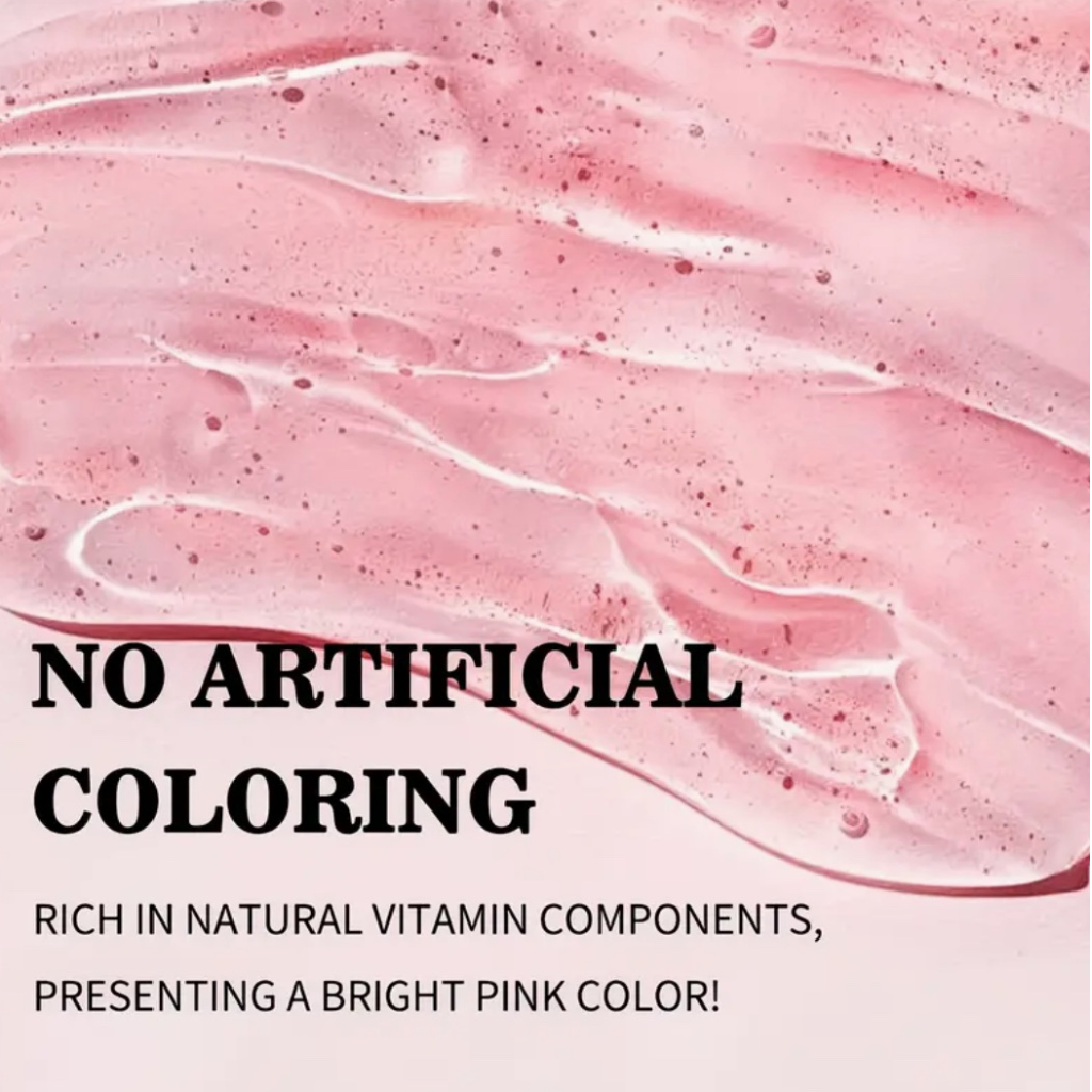 Collagen Jelly Cream with Niacinamide and Glycerin