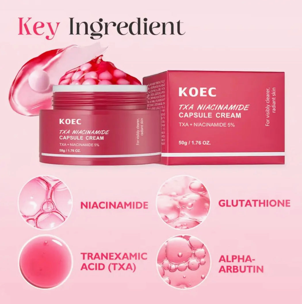 3pcs Korean Glass skin kit