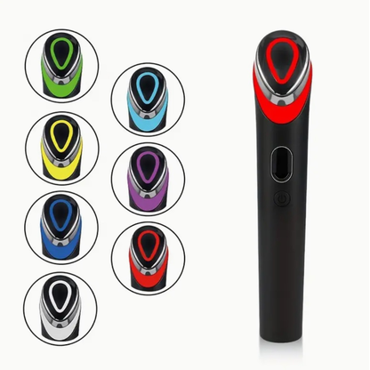 6-in-1 Age R booster pro Professional micro-current Face Massager