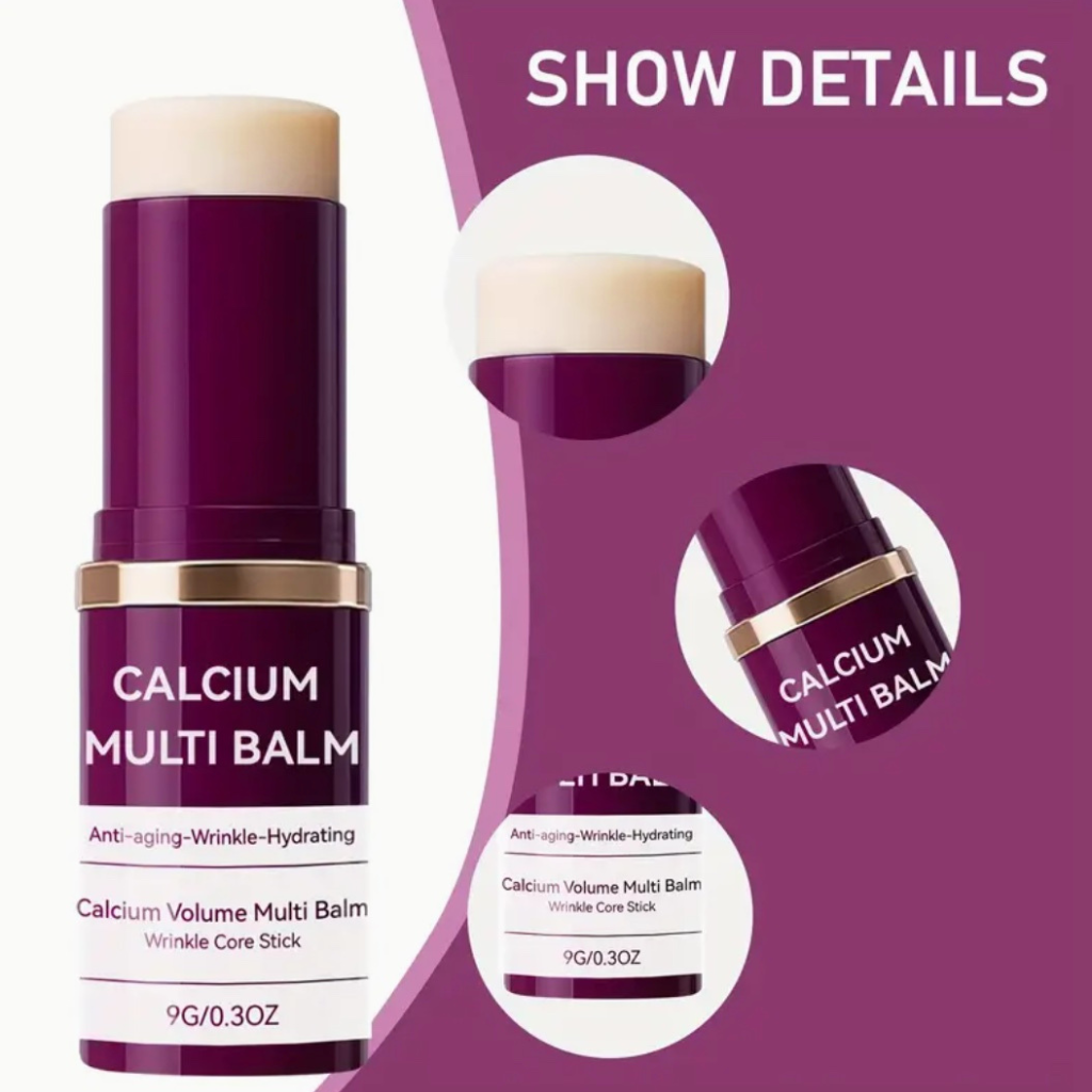 Generic Calcium Multi Balm Stick