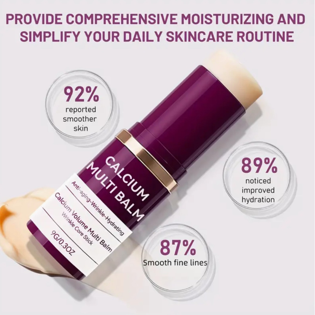 Generic Calcium Multi Balm Stick