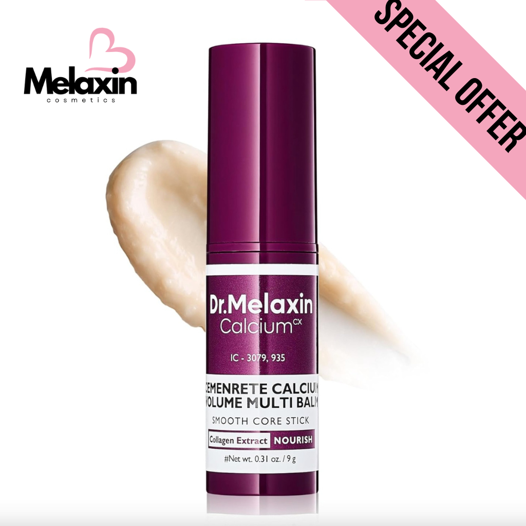Dr. Melaxin Cemenrete Calcium Multi-Effect Anti-Aging Glow Balm