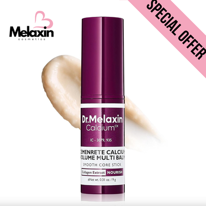 Dr. Melaxin Cemenrete Calcium Multi-Effect Anti-Aging Glow Balm